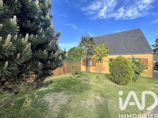  Maison � vendre 5 pi�ces 90 m�