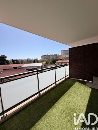  Appartement � vendre 3 pi�ces 65 m�