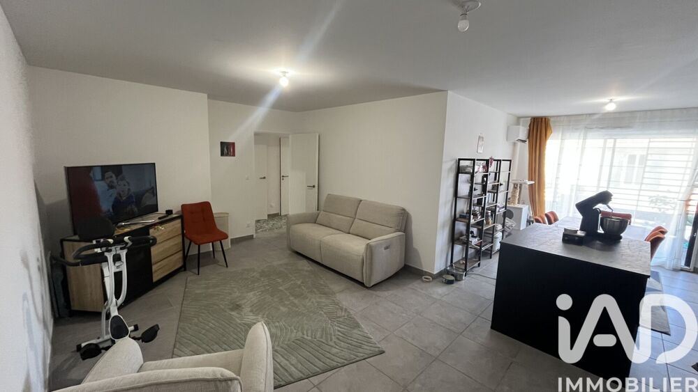 Vente Appartement Vente Appartement 3 pièces Narbonne