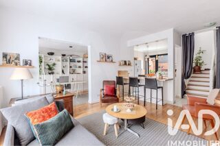  Maison � vendre 7 pi�ces 131 m�