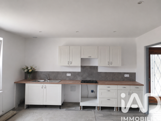  Maison � louer 3 pi�ces 74 m� Jupilles