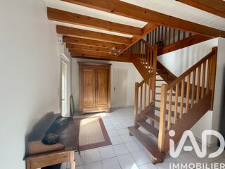  Maison à vendre 6 pièces 142 m²