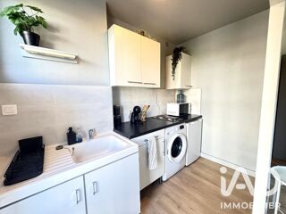  Appartement à louer 1 pièce 31 m²
