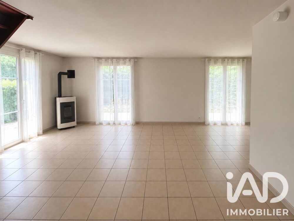 Vente Maison de ville 5 pièces