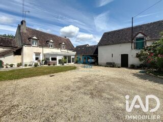  Maison à vendre 6 pièces 154 m²