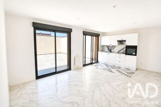  Appartement à vendre 3 pièces 61 m²