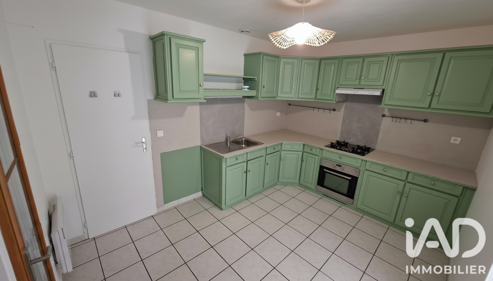 Vente Maison Vente Maison/villa 6 pièces Moissac