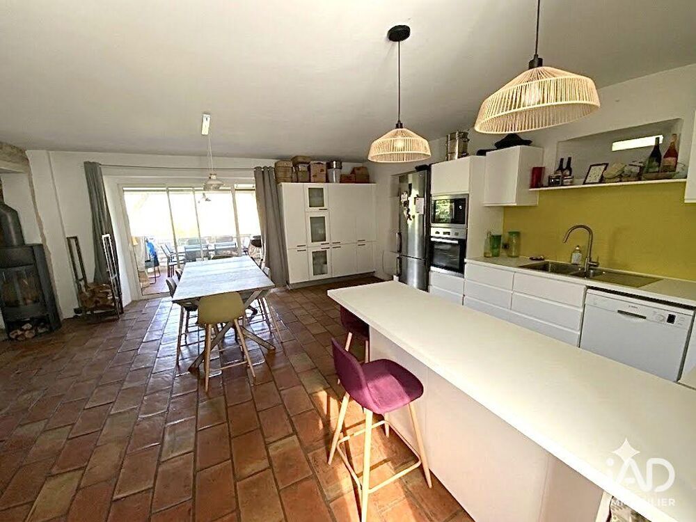 Vente Maison Vente Maison/villa 5 pièces Pradines