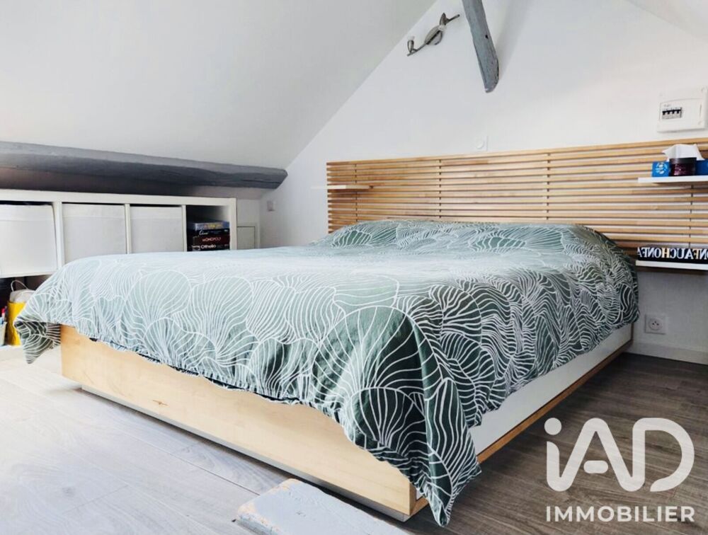 Vente Maison Vente Longère 3 pièces Épinay-sur-orge