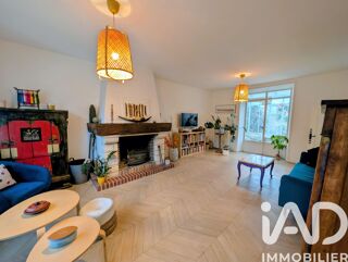  Maison à vendre 7 pièces 220 m²