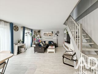  Appartement à vendre 4 pièces 78 m²
