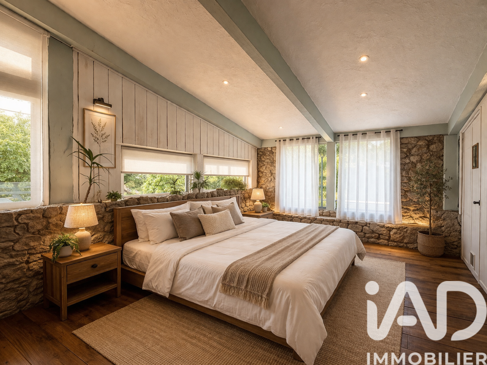 à vendre  Maison Fréjus (83600)
