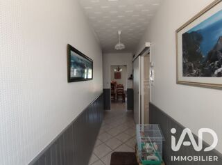  Maison à vendre 4 pièces 88 m²