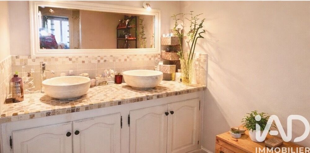 Vente Maison de ville 5 pièces