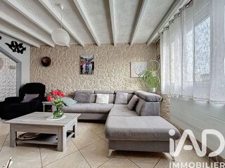  Maison � vendre 5 pi�ces 80 m�