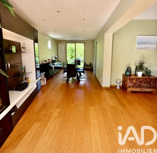  Maison à vendre 6 pièces 165 m²