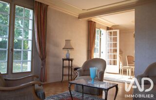  Maison à vendre 7 pièces 161 m²