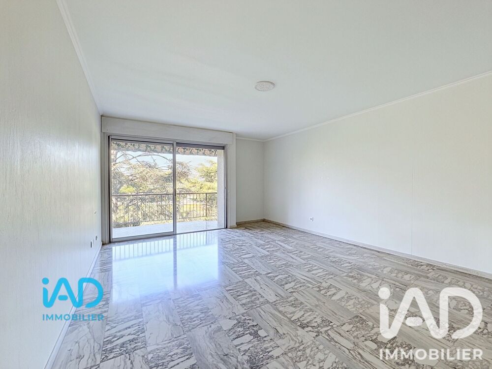 Vente Appartement Vente Appartement 3 pièces Nice