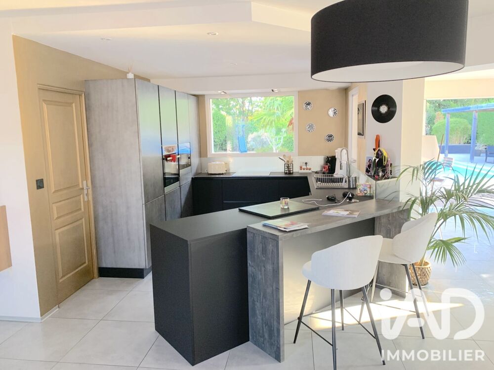 Vente Maison Vente Maison/villa 6 pièces Landeronde