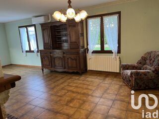  Maison à vendre 4 pièces 127 m²