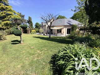  Maison � vendre 6 pi�ces 177 m�