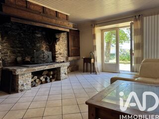  Maison à vendre 7 pièces 150 m²
