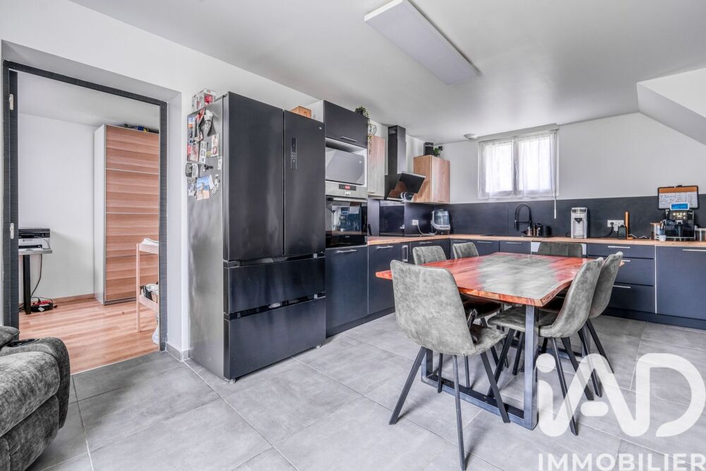 Location Maison/villa 4 pièces