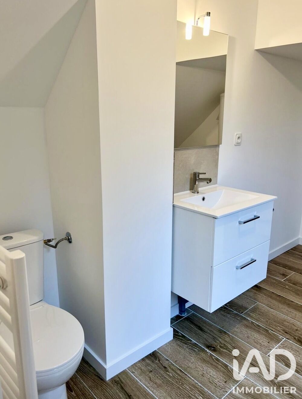 Location Studio 1 pièce