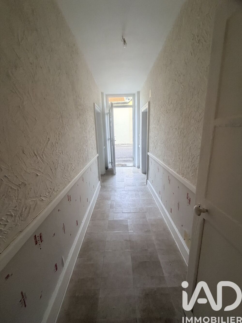 Vente Maison Vente Maison de village 4 pièces Bayard-sur-marne