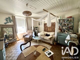  Maison à vendre 5 pièces 79 m²