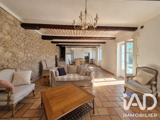  Maison à vendre 7 pièces 165 m²