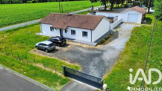  Maison à vendre 5 pièces 120 m²