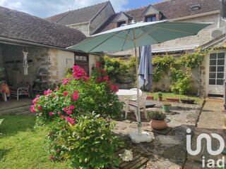  Maison à vendre 4 pièces 135 m²