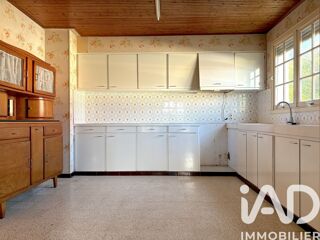  Maison à vendre 6 pièces 104 m²