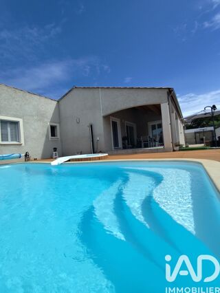  Maison à vendre 6 pièces 130 m²