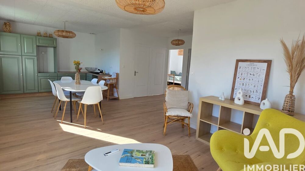 Vente Maison traditionnelle 8 pièces