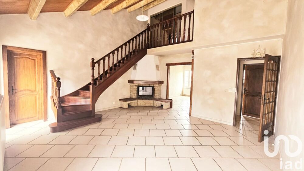 Vente Maison Vente Maison/villa 5 pièces Trausse