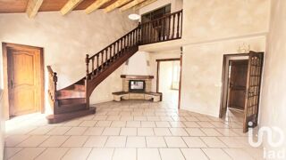  Maison à vendre 5 pièces 133 m²