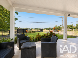  Maison à vendre 6 pièces 122 m²