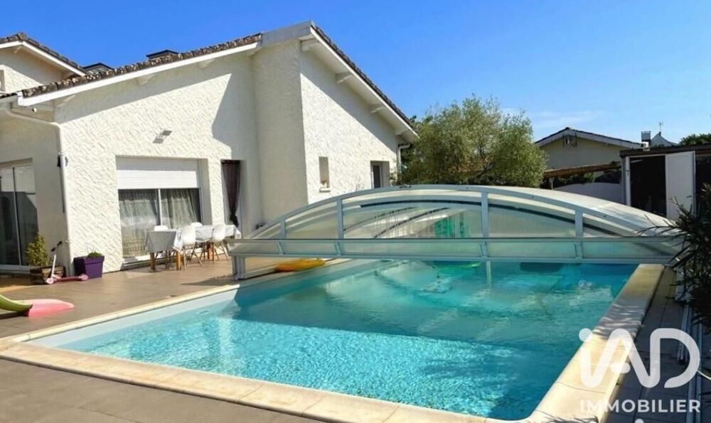 Vente Maison Vente Maison/villa 4 pièces Izon
