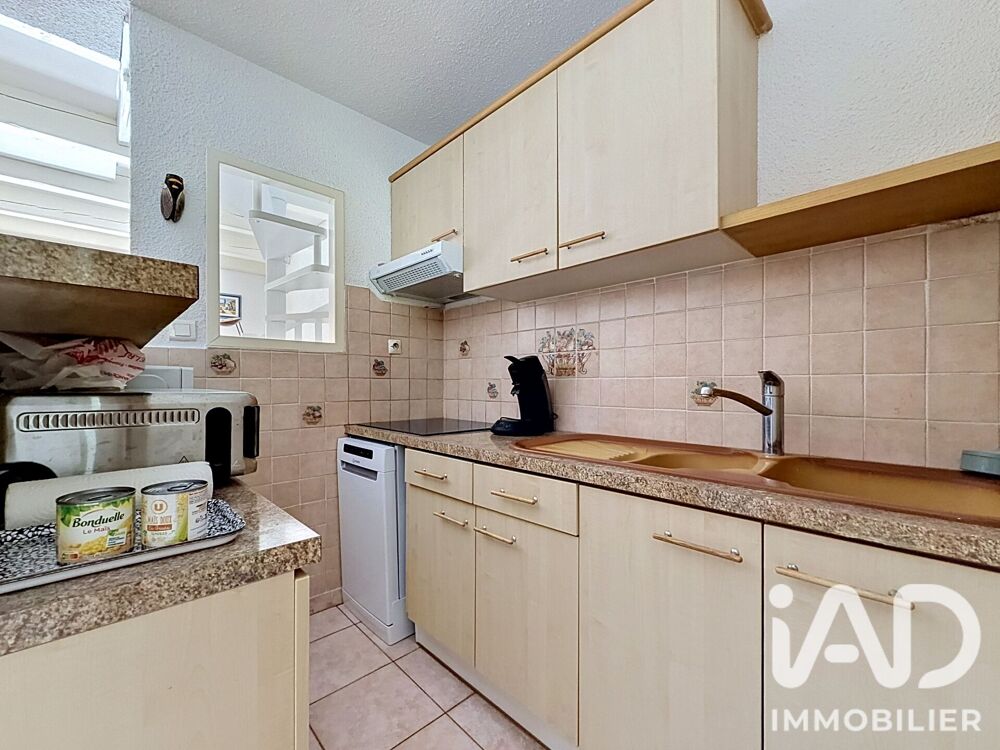 Vente Appartement Vente Appartement 3 pièces Bandol