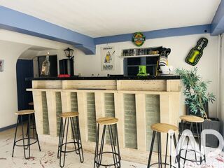  Maison à vendre 10 pièces 420 m²