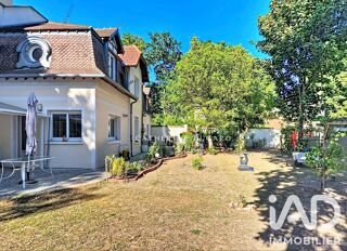  Maison à vendre 5 pièces 139 m²