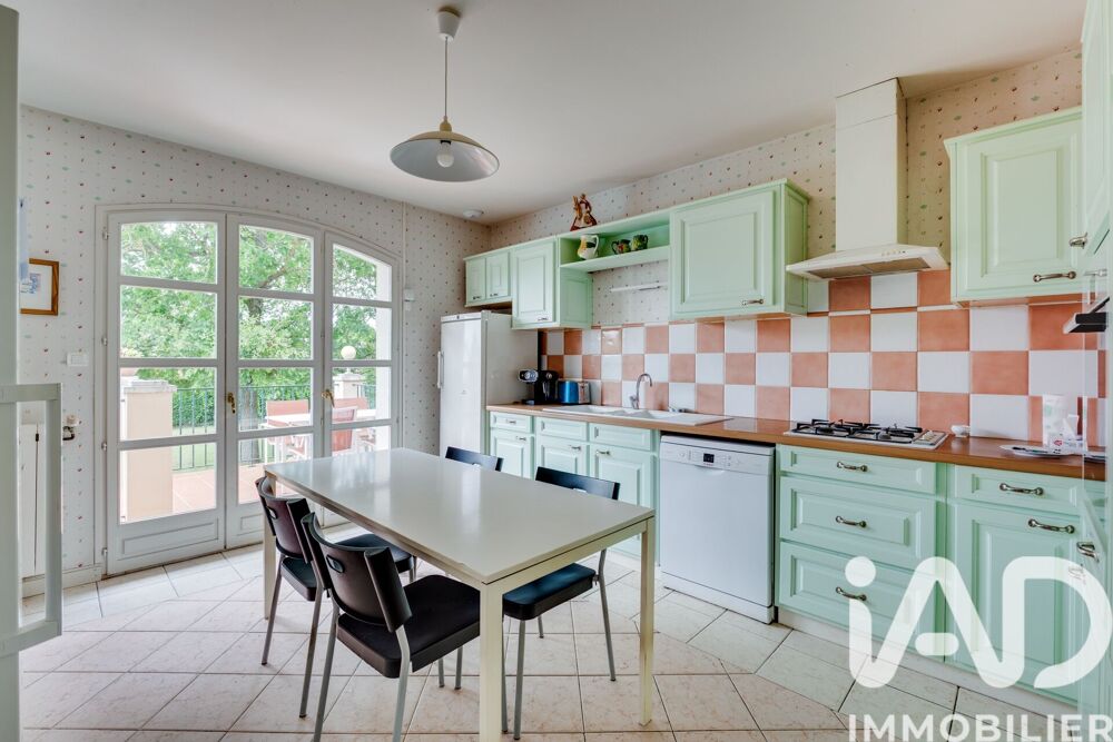 à vendre  Maison Plaisance-du-Touch (31830)