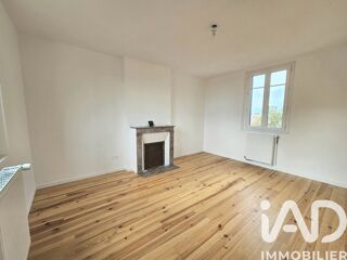  Maison à vendre 5 pièces 125 m²