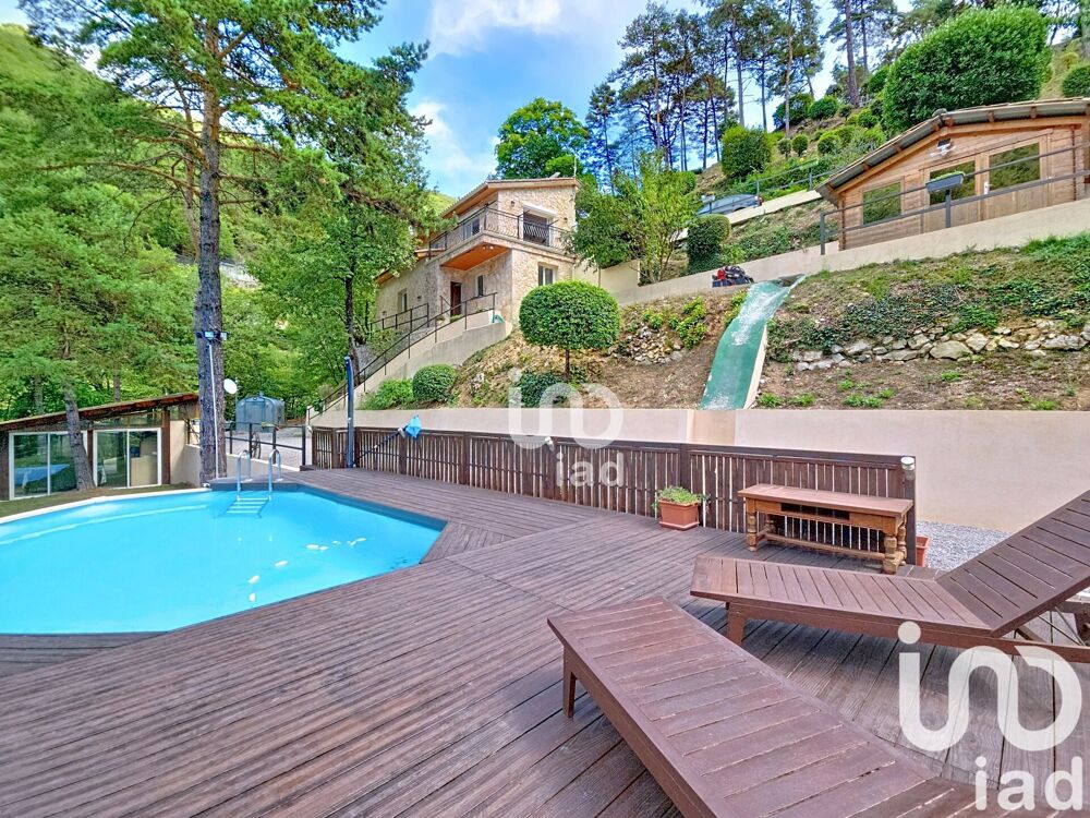 Vente Maison/villa 3 pièces
