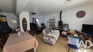  Maison à vendre 4 pièces 101 m²