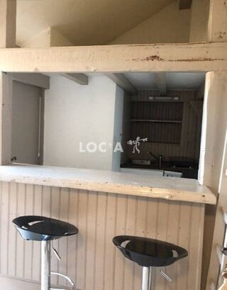  Appartement à louer 1 pièce 28 m²
