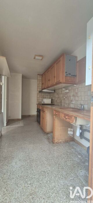  Maison � vendre 4 pi�ces 83 m�