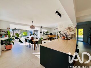  Maison � vendre 7 pi�ces 180 m�